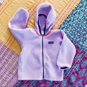 Patagonia Fleece Synchilla
